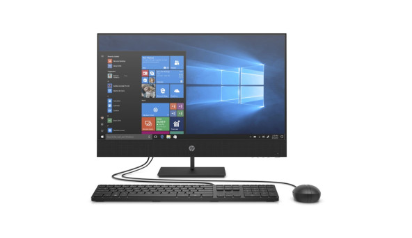 Моноблок 23.8'' HP ProOne 440 G9 i5-13500T/8Gb/SSD512Gb/Cam/K&M/WiFi/DOS/3y.w