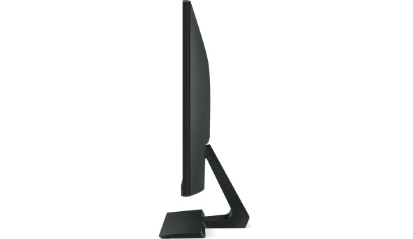 TFT 23.8" BenQ GW2480, IPS, D-sub, HDMI, DP, колонки, чорний - 597892