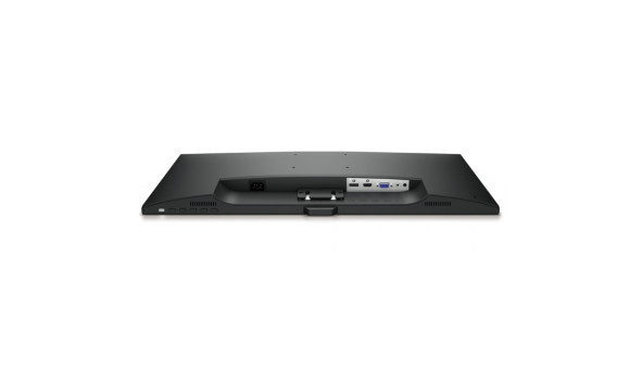TFT 27" BenQ GW2780, IPS, D-SUB, HDMI, колонки, чорний - 597894