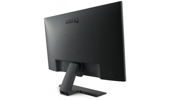TFT 27" BenQ GW2780, IPS, D-SUB, HDMI, колонки, чорний - 597894