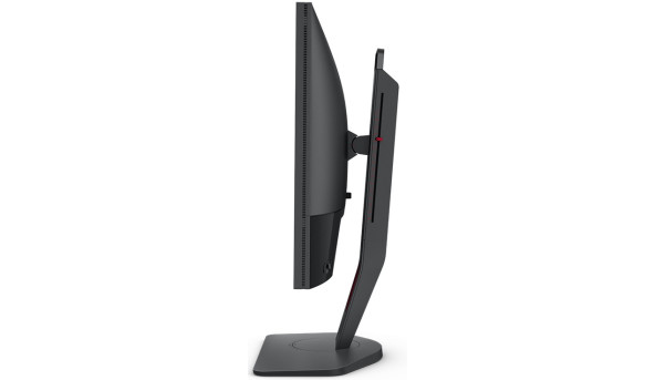 TFT 24.5" BenQ ZOWIE XL2540K, 240Гц, HDMI x3, DP1.2, Pivot, темно-сірий - 597895