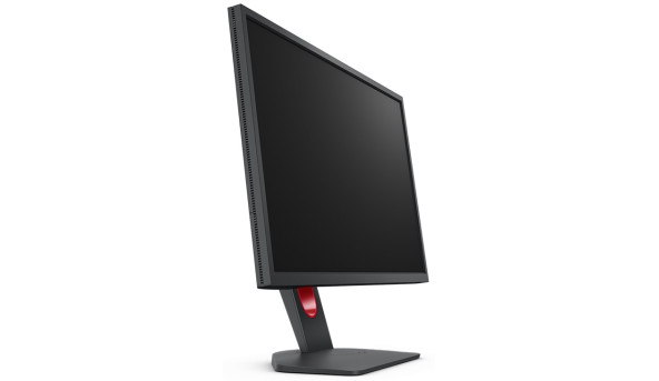 TFT 24.5" BenQ ZOWIE XL2540K, 240Гц, HDMI x3, DP1.2, Pivot, темно-сірий - 597895