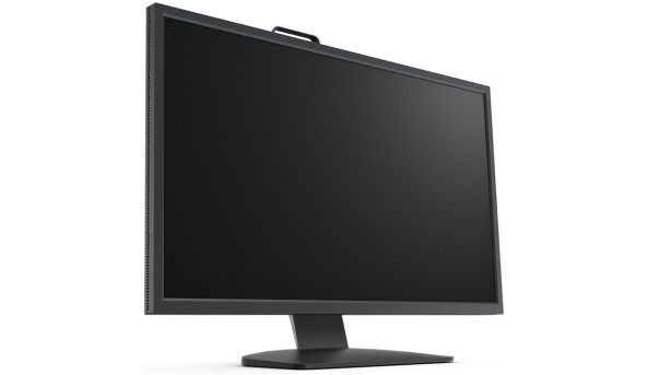 TFT 24.5" BenQ ZOWIE XL2540K, 240Гц, HDMI x3, DP1.2, Pivot, темно-сірий - 597895