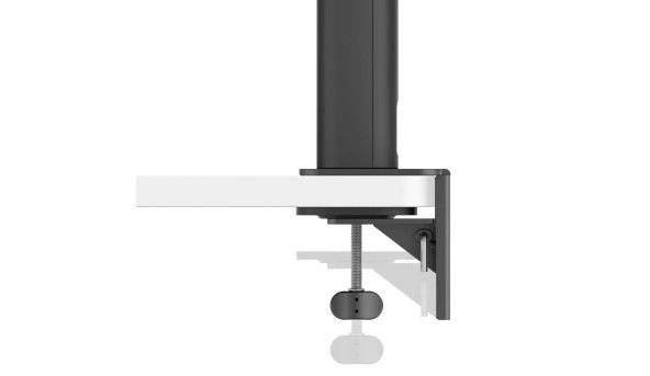 TFT 31.5" BenQ PD3205UA, IPS, 4K UHD, 99% sRGB, HDMI, DP, USB-С, USB-hub, HAS, колонки, темно- сірий - 597896