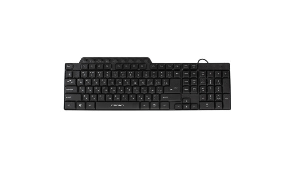 Kомплект Crown CMMK-520B - 597906
