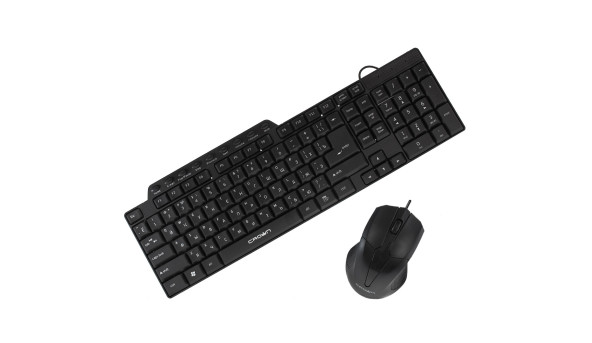 Kомплект Crown CMMK-520B