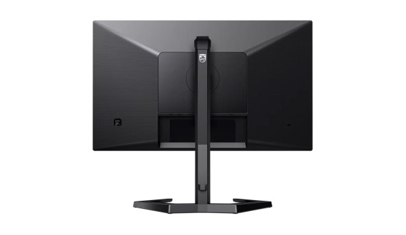 TFT 23.8" Philips 24M1N3200ZA, IPS, 165Hz, 1ms, DP, HDMIx2, HAS, Pivot, колонки, чорний - 597909
