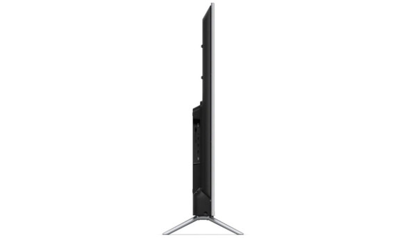 TV 55 Xiaomi TV Q2 4K QLED/2×15W/Google TV/HDMI eARCx1/Wi-Fi/Bluetooth 5.0/Black