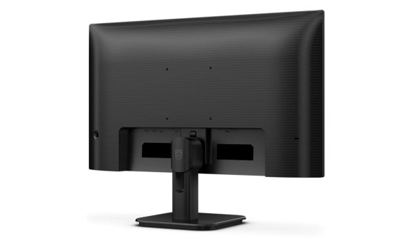 TFT 23.8" Philips 24E1N1300A, IPS, 100 hz, HDMI, USB-C, USB, колонки, чорний - 597932