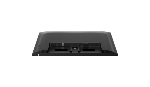 TFT 23.8" Philips 24E1N1300A, IPS, 100 hz, HDMI, USB-C, USB, колонки, чорний - 597932