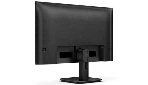 TFT 23.8" Philips 24E1N1300A, IPS, 100 hz, HDMI, USB-C, USB, колонки, чорний - 597932