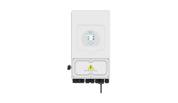 Обладнання для сонячної електростанції (СЕС) Преміум 6 kW АКБ 5,1 kWh LiFePO4 100 Ah - 597996