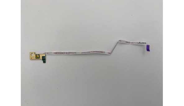 Кнопка включення для ноутбука Dell 15-3567 (NZ-9621) Б/В - 598004