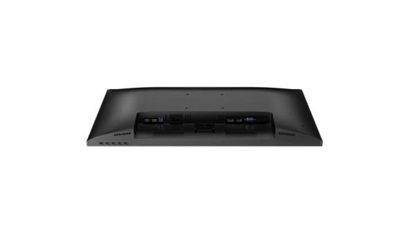 TFT 27" Philips 272S9JAL, VA, 75Hz, HDMI, DP, USB, колонки, чорний - 598018