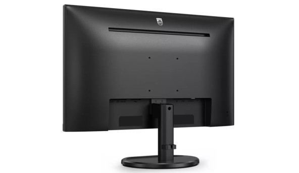 TFT 27" Philips 272S9JAL, VA, 75Hz, HDMI, DP, USB, колонки, чорний - 598018