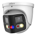 IP-відеокамера купольна Dahua DH-IPC-PDW3849-A180-AS-PV (2.8) White