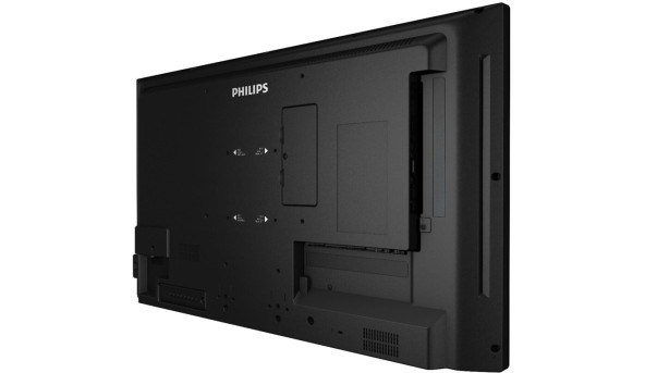 TFT 32" Philips 32BDL4511D, ADS, DVI-I, HDMIx2, DP, USB, RJ45, колонки, чорний - 598044