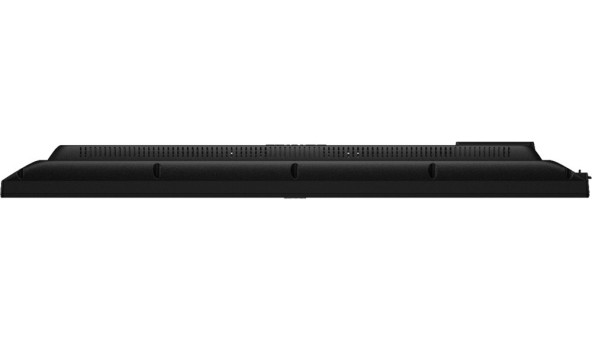 TFT 32" Philips 32BDL4511D, ADS, DVI-I, HDMIx2, DP, USB, RJ45, колонки, чорний - 598044