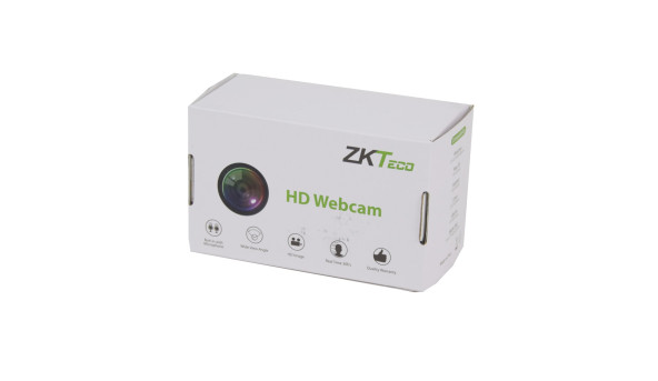2 Мп USB камера ZKTeco UV200 со встроенным микрофоном - 598137