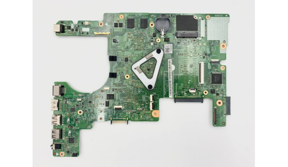 Материнська плата для ноутбука Dell 15z 5523 I5-3337U (SR0XL, 0NJF5X NJF5X) Б/В - 598153