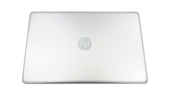 Игровой ноутбук HP 15-db1012 AMD Ryzen 3 2200U 8 GB RAM 256 GB SSD AMD Radeon 530 [15.6" FullHD] - ноутбук Б/У