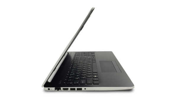 Ігровий ноутбук HP 15-db1012 AMD Ryzen 3 2200U 8 GB RAM 256 GB SSD AMD Radeon 530 [15.6" FullHD] - ноутбук Б/В - 598154