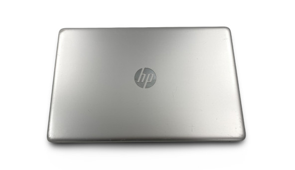 Ігровий ноутбук HP 15-db1012 AMD Ryzen 3 2200U 8 GB RAM 256 GB SSD AMD Radeon 530 [15.6" FullHD] - ноутбук Б/В - 598154