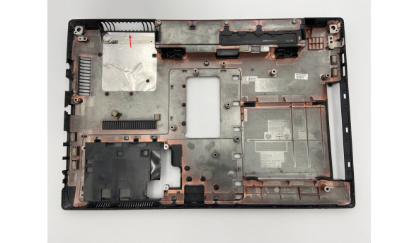 Нижняя часть корпуса для ноутбука Samsung NP-RF510 BA75-02677A Б/У - 598175
