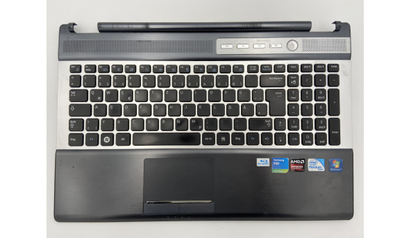 Середня частина корпуса для ноутбука Samsung RF510 ba81-10928a Б/В