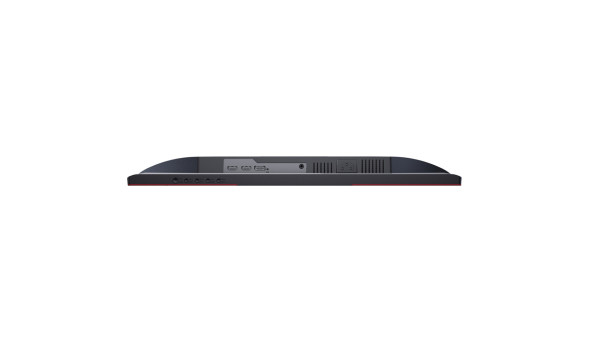 TFT 24.5" AOC 25G3ZM/BK, FHD, VA, 240Гц, 0,5 мс, 2х HDMI, DP, USB-hub, HAS, Pivot, чорний - 598183