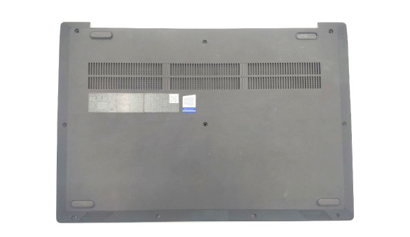 Нижняя часть корпусу корито поддон для ноутбука Lenovo V15-IGL V15-IIL V15-ADA V15-IWL AP1RU000100 Б/У