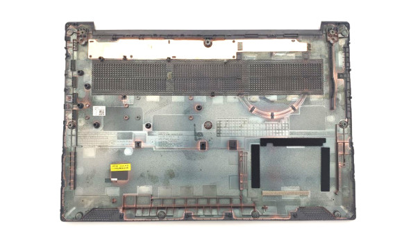 Нижняя часть корпусу корито поддон для ноутбука Lenovo V15-IGL V15-IIL V15-ADA V15-IWL AP1RU000100 Б/У - 598189