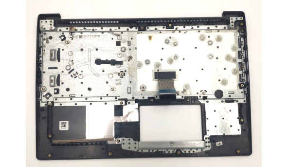 Средняя часть корпуса для ноутбука Lenovo IdeaPad S145-15IWL S145-15IIL S145-15IGM S145-15AST S145-15API V15-IWL V15-IGL V15-IIL V15-IKB V15-ADA Б/У - 598190