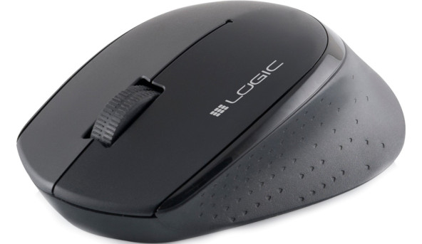 Мишка  LogicConcept LM-2A, бездротова, USB