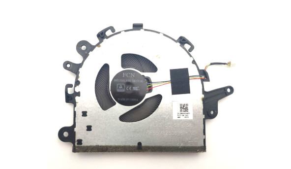 Вентилятор для ноутбука Lenovo IdeaPad S145-15 V15-IWL V15-IIL V15-ADA FLAW DFS5M325063B1P DC28000DWF0 SF10R66288 5F10S13875  Б/У