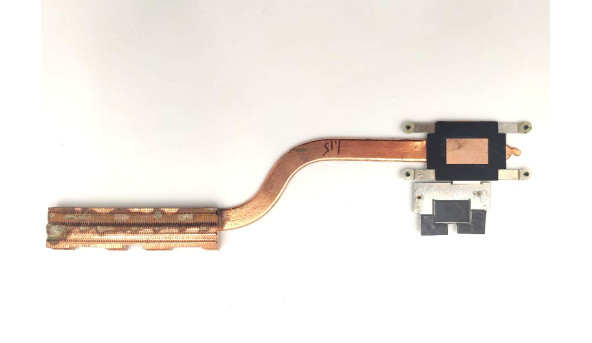 Термотрубка системы охлаждения для ноутбука Lenovo V15-ADA AT1RU0010L0 Б/У - 598224