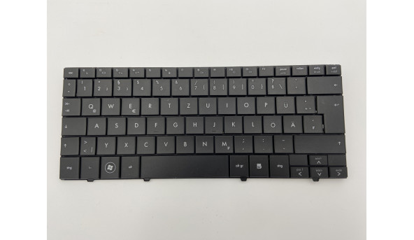 Клавіатура для ноутбука HP Compaq Mini 110 535689-041 Б/В