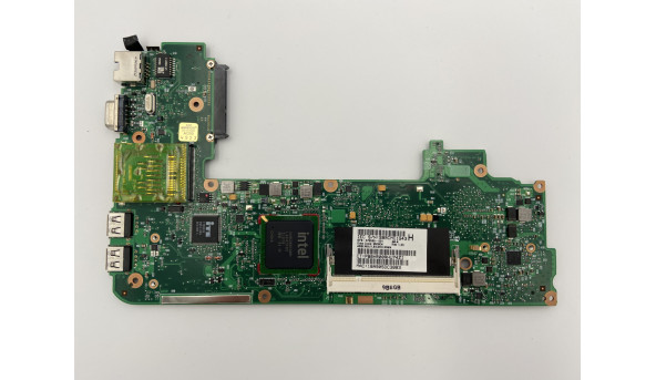 Материнська плата для ноутбука HP Compaq Mini 110 579568-001 Б/В - 598228