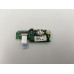 Дополнительная плата Audio, USB для ноутбука HP Compaq Mini 110 581325-001 Б/У
