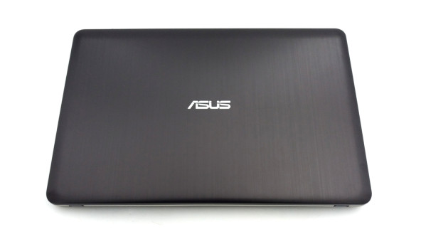 Игровой ноутбук Asus X540L Intel Core I3-4005U 6 GB RAM 240 GB SSD NVIDIA GeForce 920M [15.6"] - ноутбук Б/У - 598259