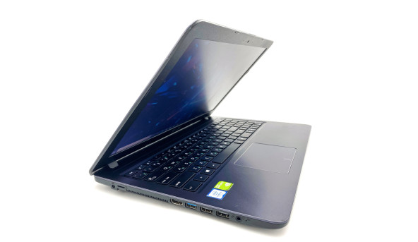 Ігровий ноутбук Asus X543U Intel Core i3-7020U 8GB RAM 240GB SSD NVIDIA MX110 [15.6"] - ноутбук Б/В