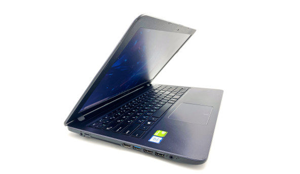 Ігровий ноутбук Asus X543U Intel Core i3-7020U 8GB RAM 240GB SSD NVIDIA MX110 [15.6"] - ноутбук Б/В - 598267