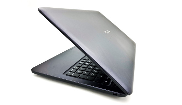 Ігровий ноутбук Asus X543U Intel Core i3-7020U 8GB RAM 240GB SSD NVIDIA MX110 [15.6"] - ноутбук Б/В - 598267