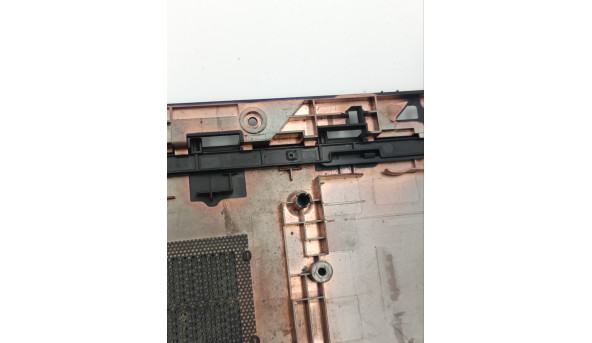 Нижняя часть корпуса для нотубка Dell Inspiron 15 357315 3565 3567 3568 3573 3576 3551 3552 3555 3558 3559 3562 3565 3568 J46KP 0J46KP 460.0dr11.0022 Б/У - 598269