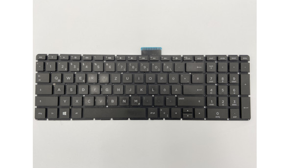 Клавіатура для ноутбука HP 250 G6 HPM16M6 Б/В