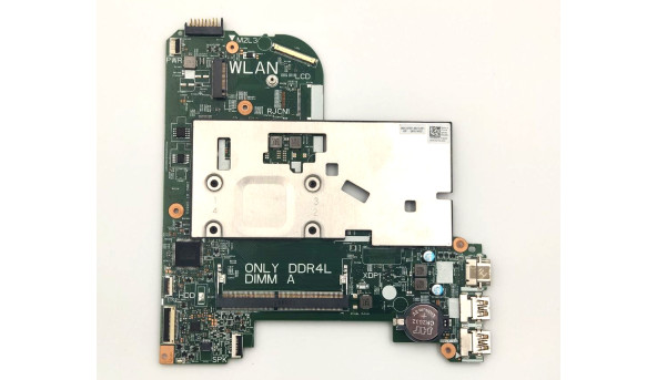 Материнська плата для ноутбука Dell Inspiron 15 3473 3573 CN-07G6DW Б/В