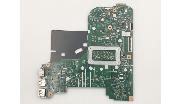 Материнська плата для ноутбука Dell Inspiron 15 3473 3573 CN-07G6DW Б/В - 598272