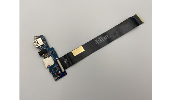 Дод. плата USB для ноутбука Lenovo Ideapad 120S-14IAP 5C50P23900 Б/В