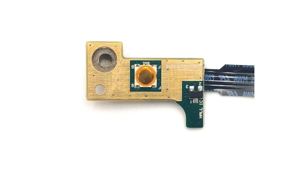 Кнопка включення для ноутбука Dell Inspiron 3573 450.0aC05.1002 Б/В