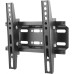 Кріплення для ТВ SATELIT 19-49TILT200 VESA 200x200/Max 35kg/Tilt mounts/Black